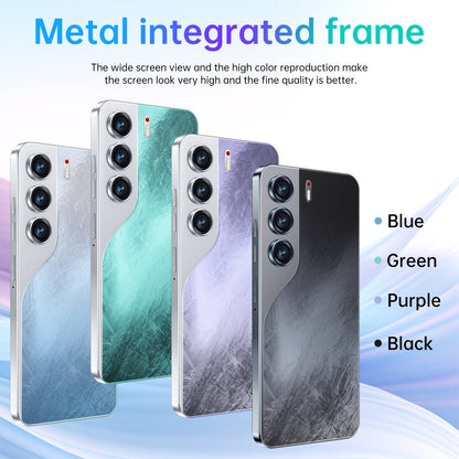 2026 Loyoyo New Camon 40 PRO 4G Smartphone,  with 6.6-inch HD Large Screen, 3+64GB Large storage, 5+16MP Dual Cameras, 2 SIM cards, Perfect Performance