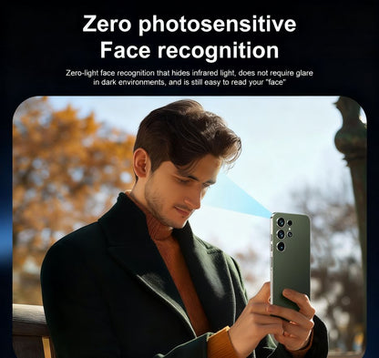 2026 Loyoyo New 26 Ultra 4G Smartphone,  with 6.6-inch HD Large Screen, 5+13MP Dual Cameras, 2 SIM cards, Perfect Performance