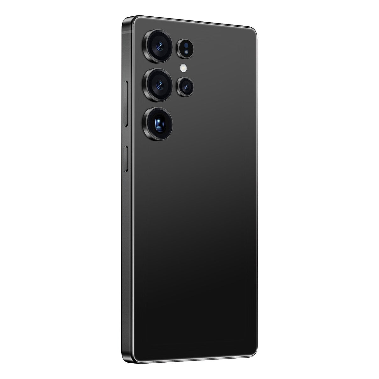 2026 Loyoyo New 25 Ultra 4G Smartphone, with 6.8-inch HD Large Screen, 4+64GB Large storage, 8+16MP Dual Cameras, 2 SIM cards, Android 12 Perfect Performance - Loyoyo Tech
