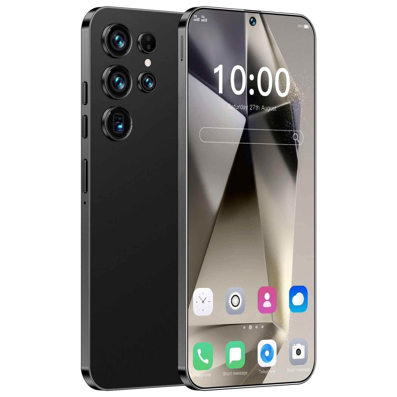 2026 Loyoyo New 26 Ultra 4G Smartphone, with 6.6-inch HD Large Screen, 5+13MP Dual Cameras, 2 SIM cards, Perfect Performance - Loyoyo Tech
