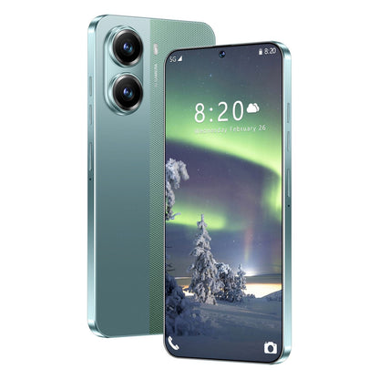 2026 Loyoyo New X7 PRO 4G Smartphone, with 6.6-inch HD Large Screen, 2+13MP Dual Cameras, 2 SIM cards, Perfect Performance - Loyoyo Tech