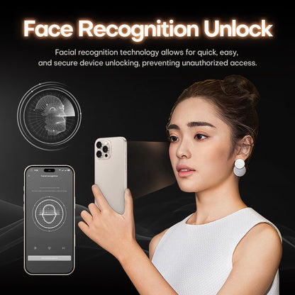 2026 Loyoyo New 16 Pro Max 4G Smartphone,  with 6.6-inch HD Large Screen, 4+64GB Large storage, 2+13MP Dual Cameras, 2 SIM cards, Perfect Performance