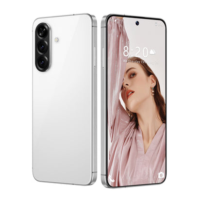 2026 Loyoyo New A56 4G Smartphone,  with 6.8-inch HD Large Screen, 4+64GB Large storage, 8+20MP Dual Cameras, 2 SIM cards, Android 12 Perfect Performance