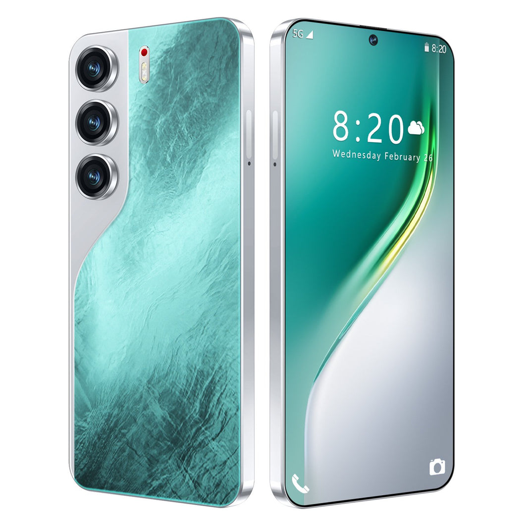 2026 Loyoyo New Camon 40 PRO 4G Smartphone,  with 6.6-inch HD Large Screen, 3+64GB Large storage, 5+16MP Dual Cameras, 2 SIM cards, Perfect Performance