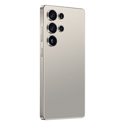 2026 Loyoyo New 25 Ultra 4G Smartphone,  with 6.8-inch HD Large Screen, 4+64GB Large storage, 8+16MP Dual Cameras, 2 SIM cards, Android 12 Perfect Performance