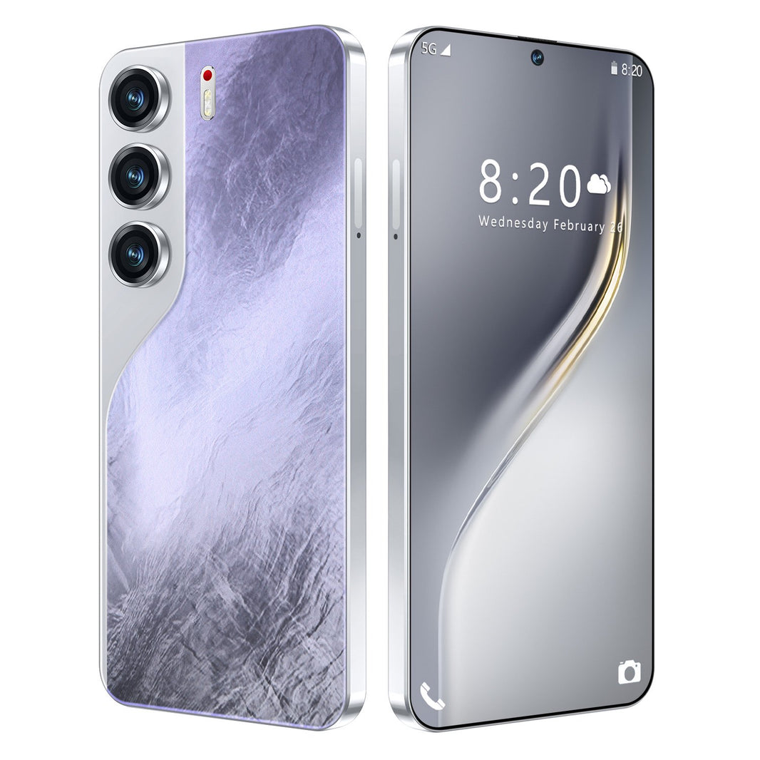 2026 Loyoyo New Camon 40 PRO 4G Smartphone,  with 6.6-inch HD Large Screen, 3+64GB Large storage, 5+16MP Dual Cameras, 2 SIM cards, Perfect Performance