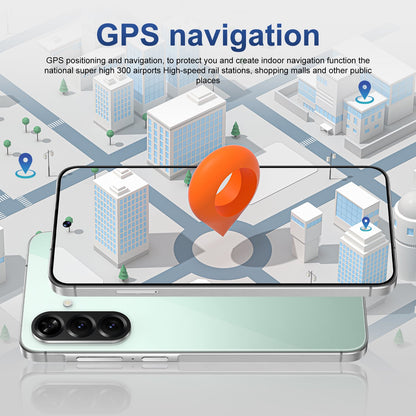 2026 Loyoyo New A56 4G Smartphone,  with 6.8-inch HD Large Screen, 4+64GB Large storage, 8+20MP Dual Cameras, 2 SIM cards, Android 12 Perfect Performance