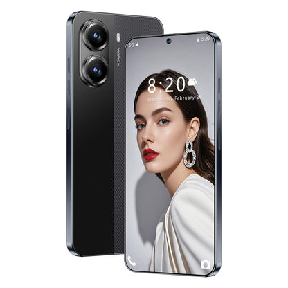 2026 Loyoyo New X7 PRO 4G Smartphone,  with 6.6-inch HD Large Screen, 2+13MP Dual Cameras, 2 SIM cards, Perfect Performance