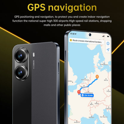 2026 Loyoyo New X7 PRO 4G Smartphone,  with 6.6-inch HD Large Screen, 2+13MP Dual Cameras, 2 SIM cards, Perfect Performance