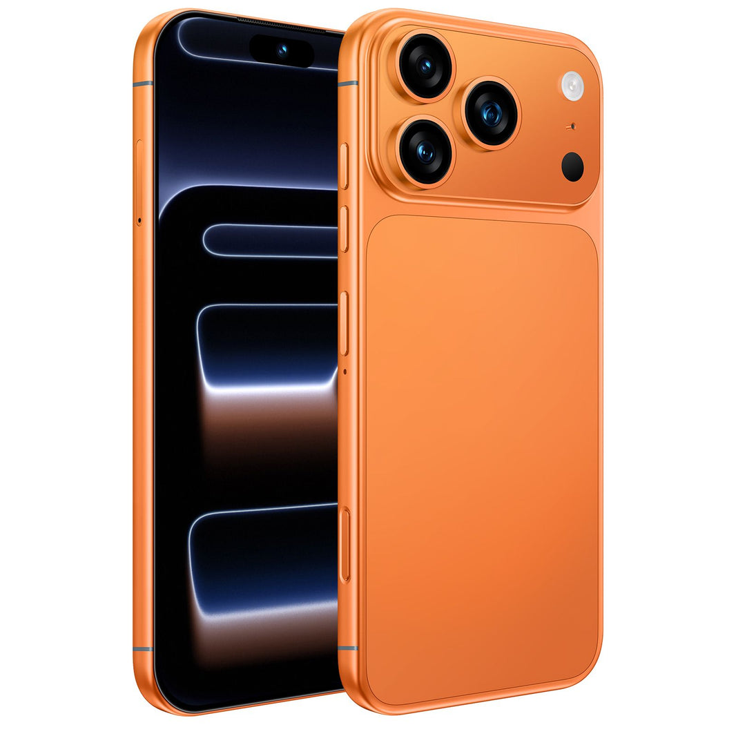 2026 Loyoyo New 17 Pro Max 4G Smartphone,  with 6.6-inch HD Large Screen, 4+64GB Large storage, 2+13MP Dual Cameras, 2 SIM cards, Perfect Performance