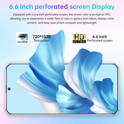 2026 Loyoyo New Camon 40 PRO 4G Smartphone,  with 6.6-inch HD Large Screen, 3+64GB Large storage, 5+16MP Dual Cameras, 2 SIM cards, Perfect Performance
