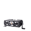 Loyoyo Hi(75W)/Low(60W) Beam LED Motorcycle Driving Fog Light Bar - 7500 Lux, 50000H Lifespan for Motorcycle Truck Pickup ATV UTV - LOYOYO Tech